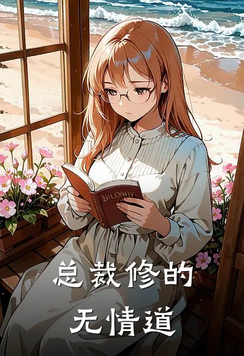 总裁修的无情道