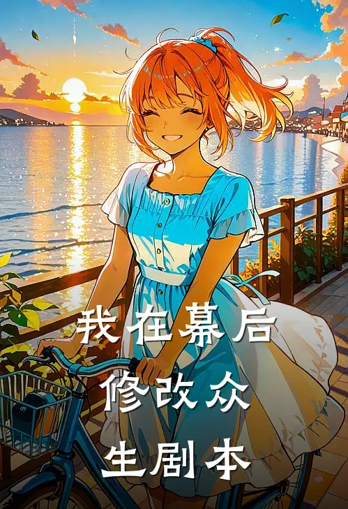 我在幕后，修改众生剧本