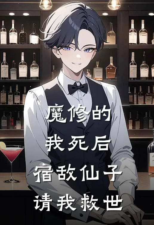 魔修的我死后，宿敌仙子请我救世