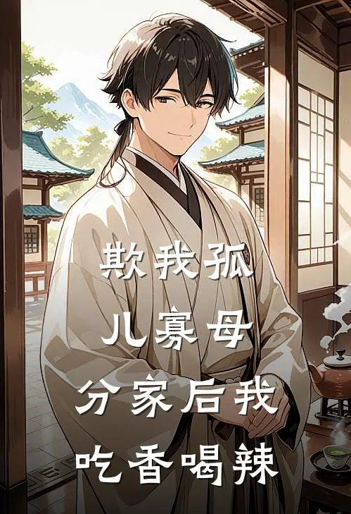 欺我孤儿寡母，分家后我吃香喝辣