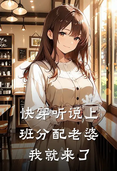 快穿听说上班分配老婆，我就来了
