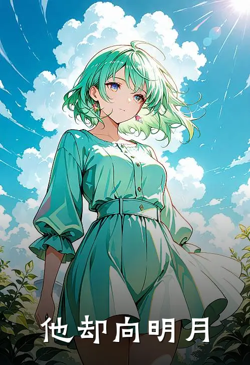 他却向明月(杨倩陆明)最新小说推荐_最新热门小说他却向明月杨倩陆明