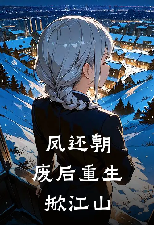 凤还朝：废后重生掀江山