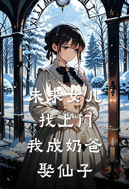 未来女儿找上门，我成奶爸娶仙子