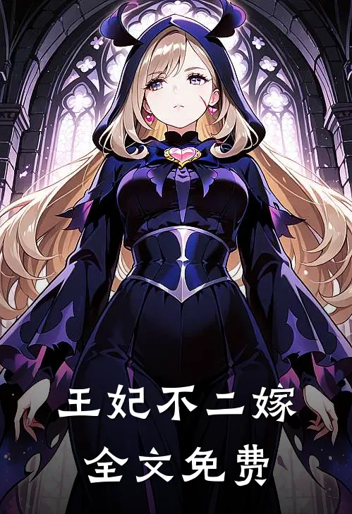 王妃不二嫁全文免费