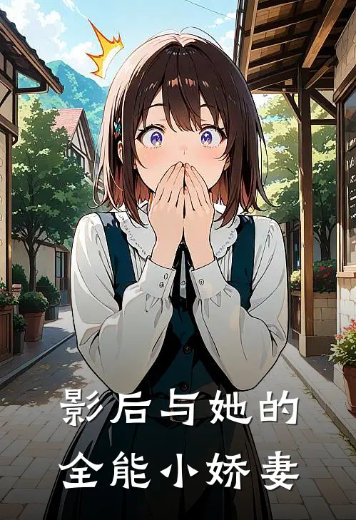 影后与她的全能小娇妻