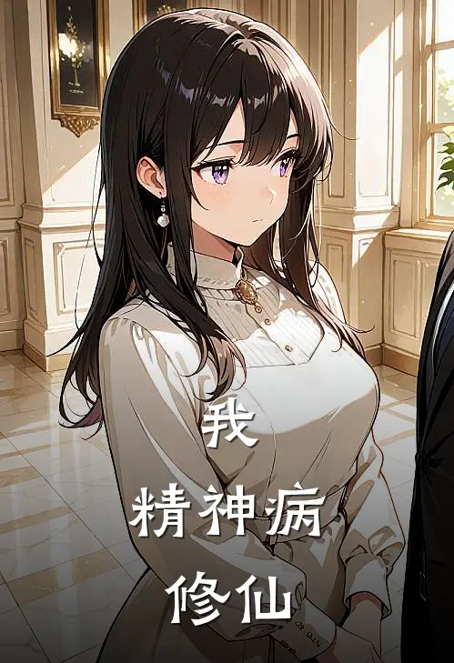 我，精神病，修仙