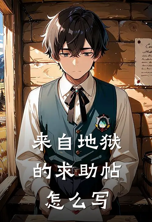 来自地狱的求助帖怎么写