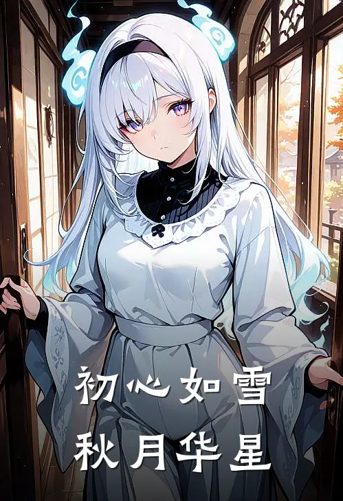 初心如雪，秋月华星