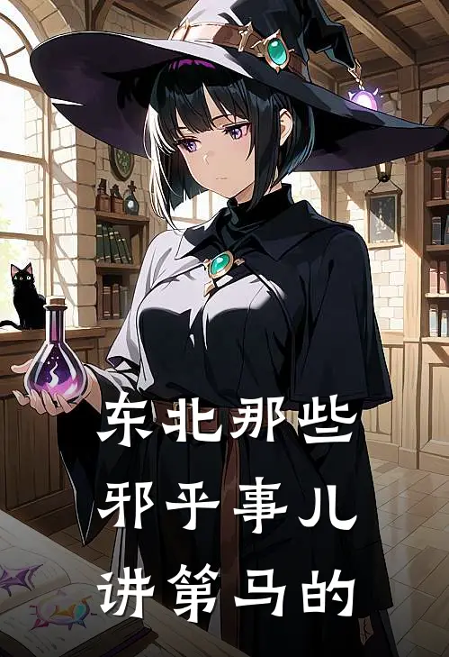 东北那些邪乎事儿讲第马的