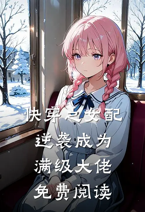 快穿之女配逆袭成为满级大佬免费阅读