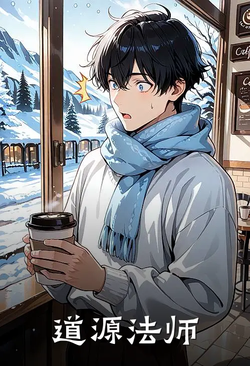 道源法师