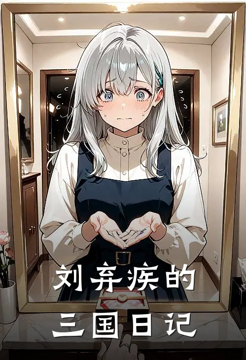 刘弃疾的三国日记