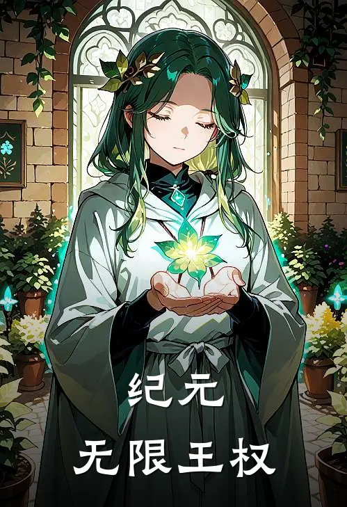 纪元：无限王权