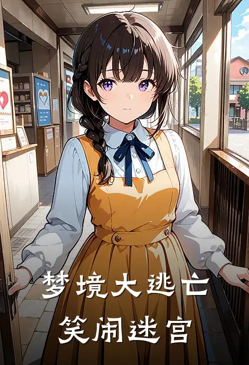 梦境大逃亡笑闹迷宫林乐天梦小灵全本完结小说_最新章节列表梦境大逃亡笑闹迷宫(林乐天梦小灵)