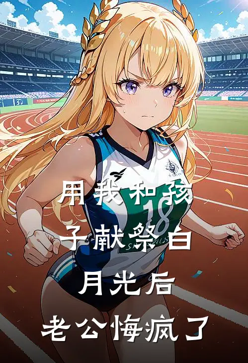 用我和孩子献祭白月光后，老公悔疯了