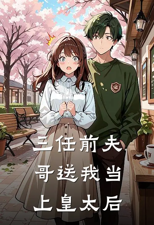 三任前夫哥送我当上皇太后