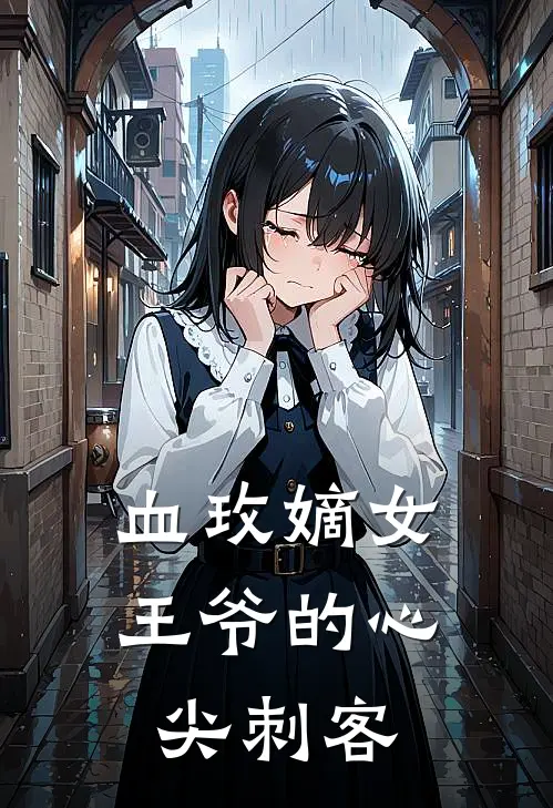 【血玫嫡女：王爷的心尖刺客】