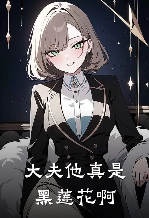 大夫他真是黑莲花啊