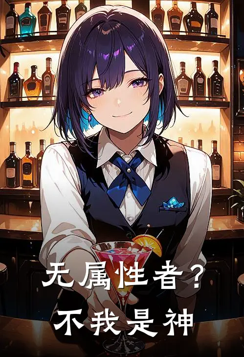 无属性者？不，我是神