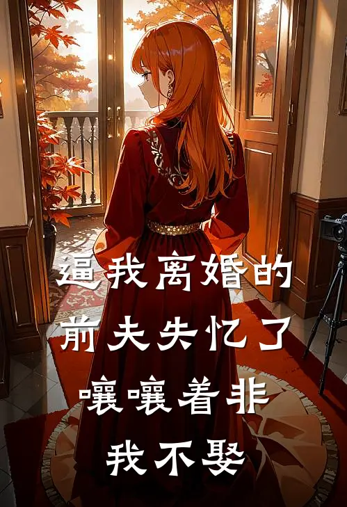 逼我离婚的前夫失忆了，嚷嚷着非我不娶