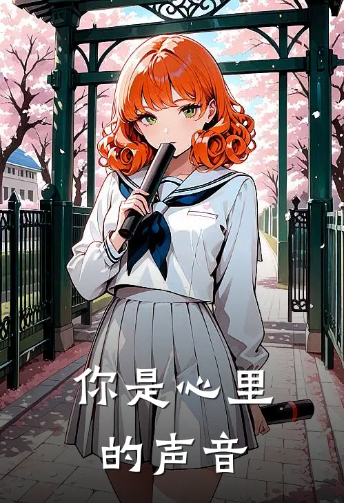 你是心里的声音