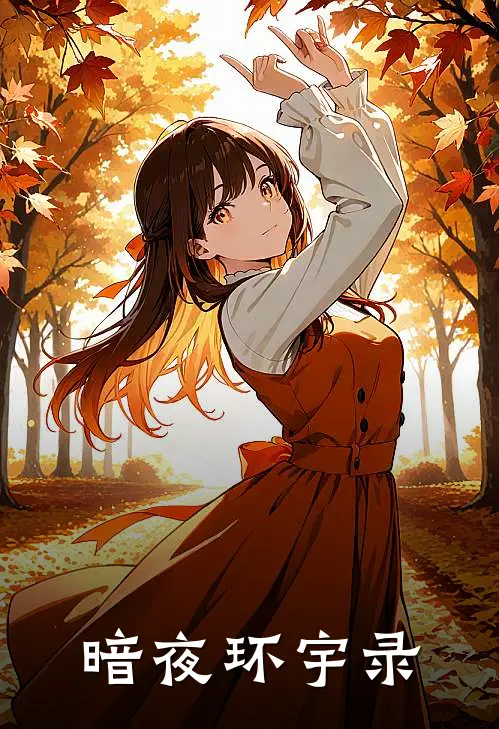 暗夜环宇录