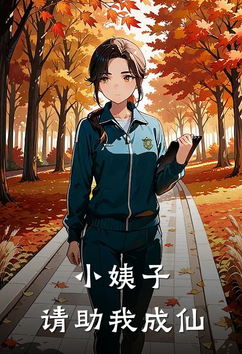 小姨子，请助我成仙