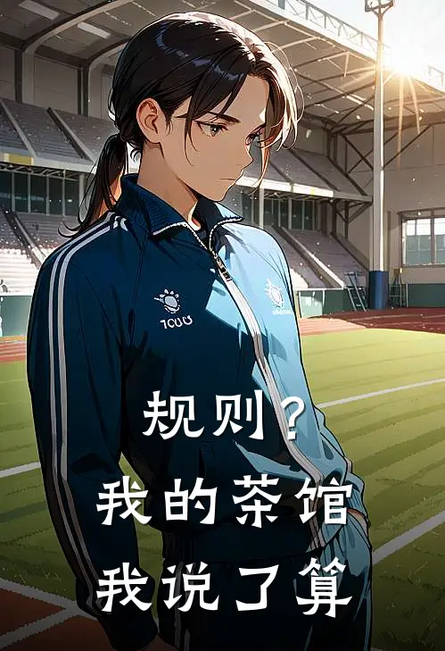 规则？我的茶馆我说了算