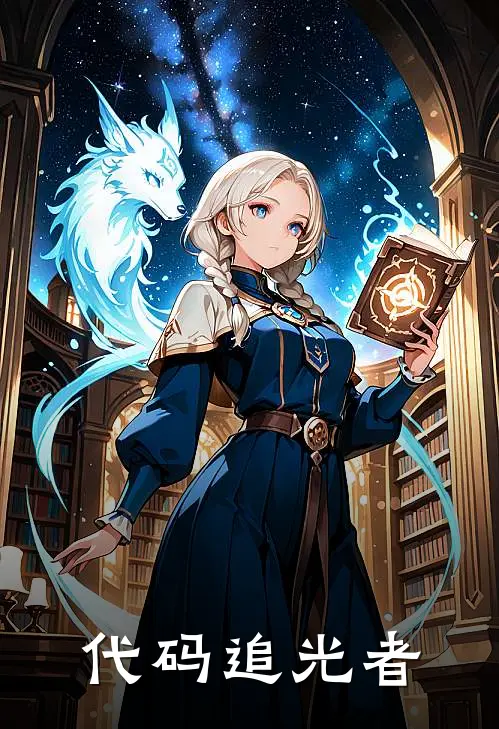 代码追光者