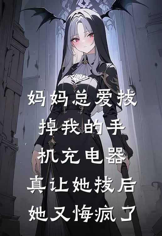 《妈妈总爱拔掉我的手机充电器，真让她拔后她又悔疯了》抖音热门完本小说_抖音热门(妈妈总爱拔掉我的手机充电器，真让她拔后她又悔疯了)全文免费阅读无弹窗大结局
