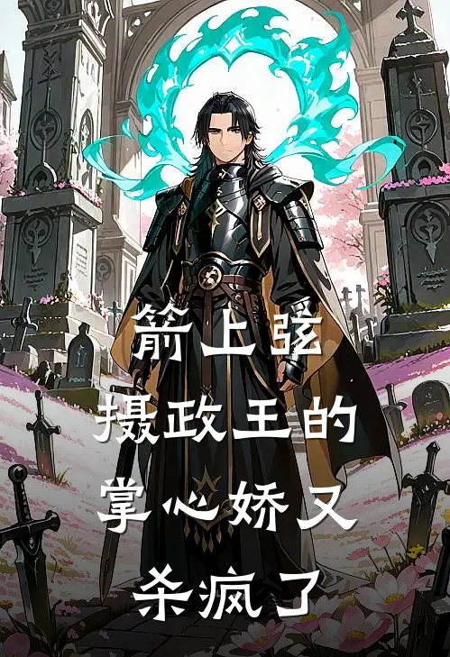 箭上弦：摄政王的掌心娇又杀疯了