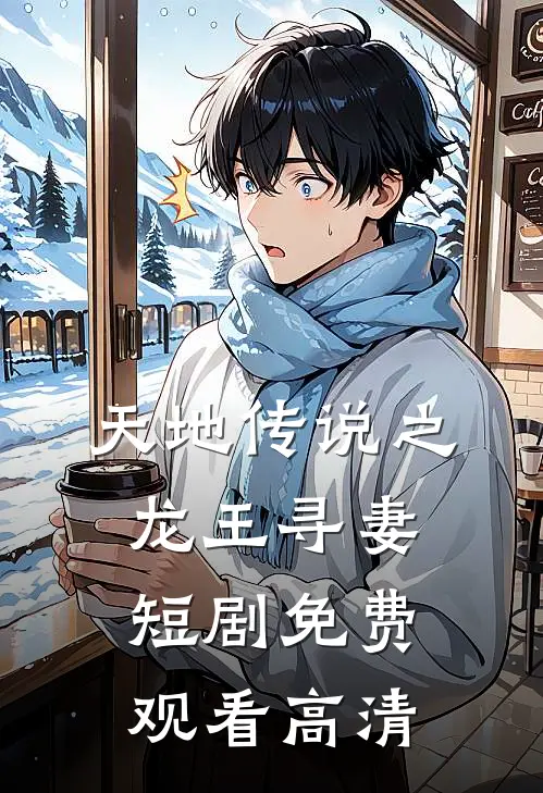 天地传说之龙王寻妻短剧免费观看高清