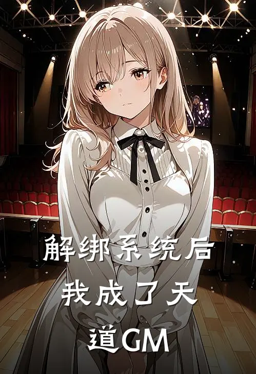 解绑系统后，我成了天道GM