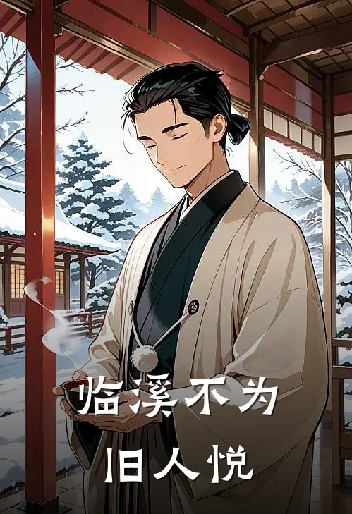 临溪不为旧人悦