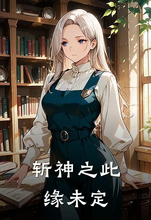 斩神之此缘未定