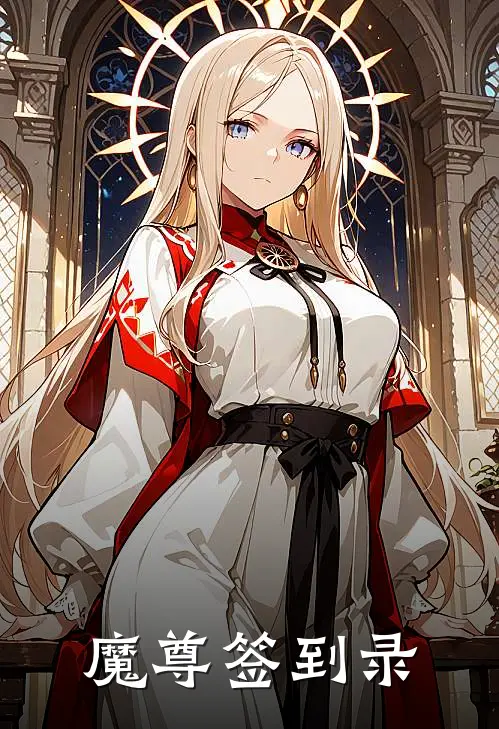魔尊签到录楚风楚风免费完整版小说_热门小说大全魔尊签到录楚风楚风