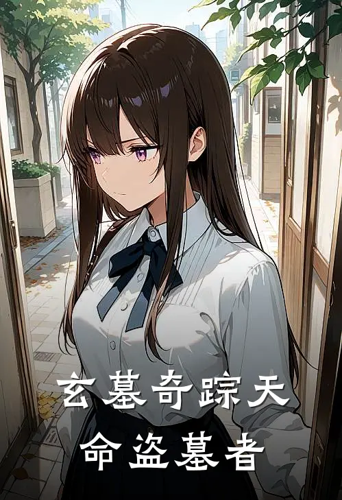 玄墓奇踪天命盗墓者