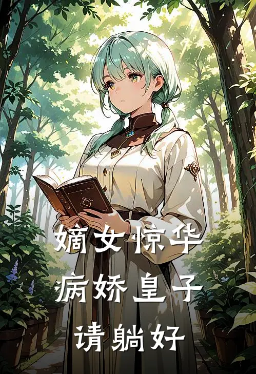 嫡女惊华：病娇皇子，请躺好(苏清鸢春桃)免费小说完结_最新推荐小说嫡女惊华：病娇皇子，请躺好(苏清鸢春桃)