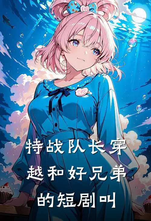 特战队长穿越和好兄弟的短剧叫