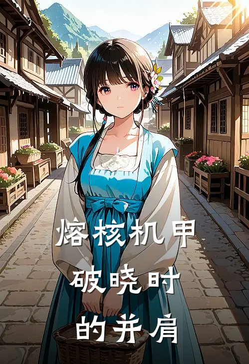 熔核机甲：破晓时的并肩