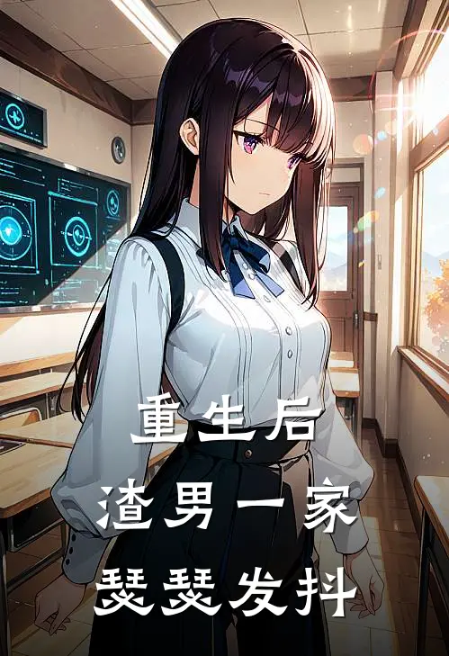 重生后，渣男一家瑟瑟发抖