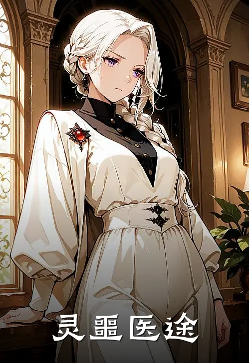 灵噩医途