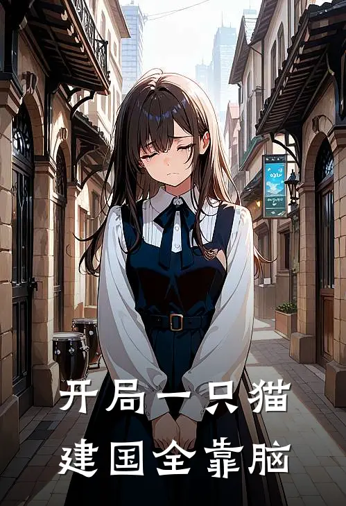 开局一只猫，建国全靠脑