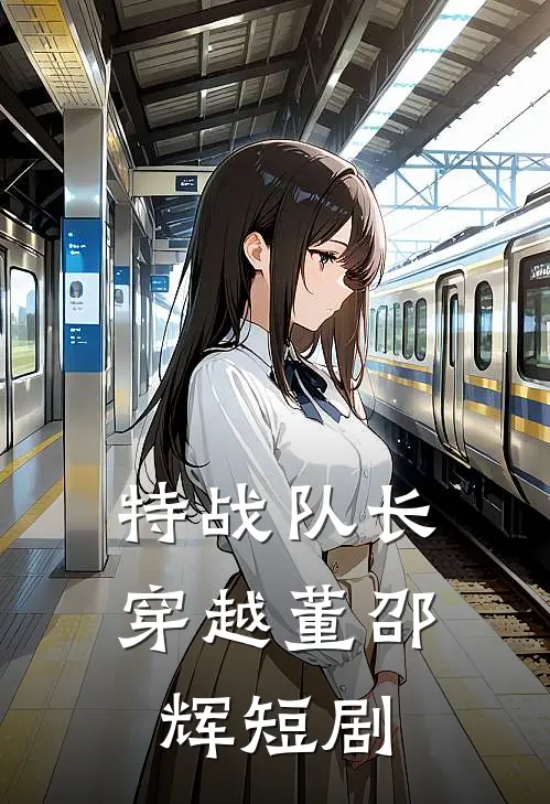 特战队长穿越董邵辉短剧