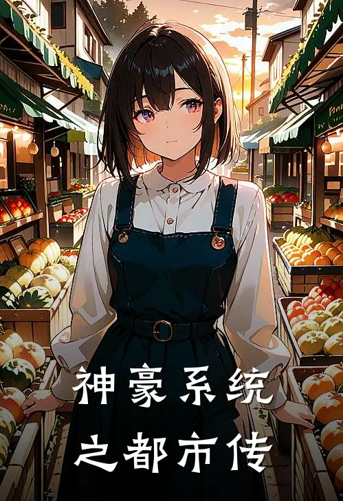 神豪系统之都市传