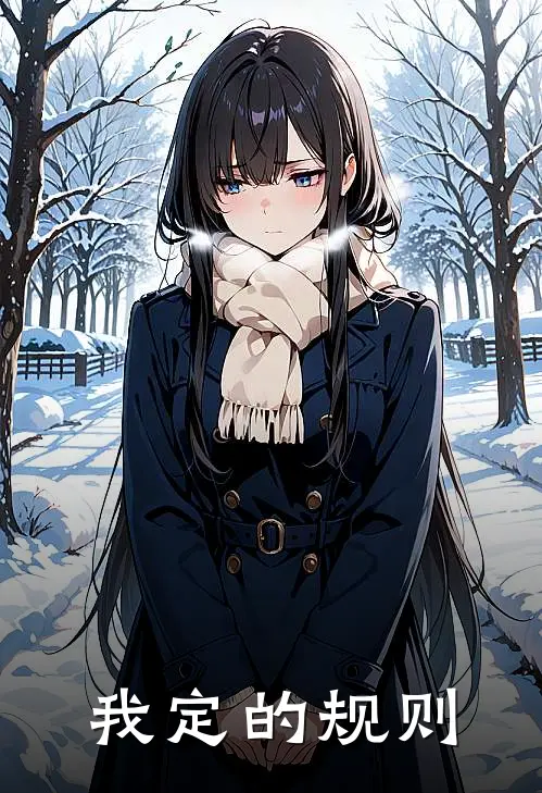 我定的规则林越林越最新章节免费阅读_我定的规则全文免费在线阅读