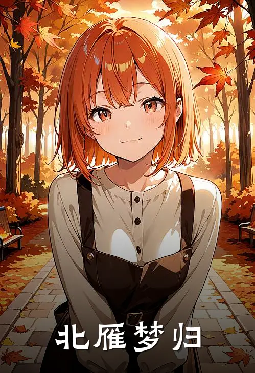 北雁梦归