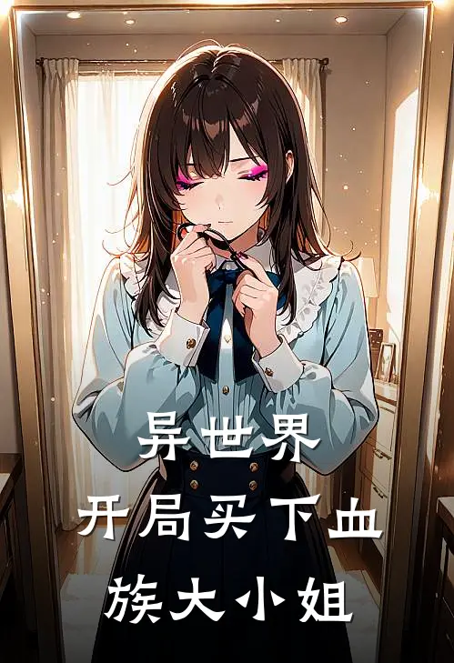 异世界：开局买下血族大小姐