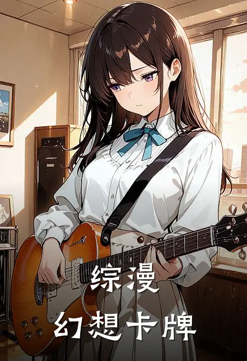 综漫：幻想卡牌